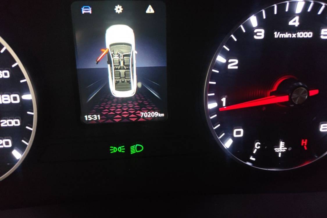 MG 5 2021 #25 MG 5 2021 car image #25