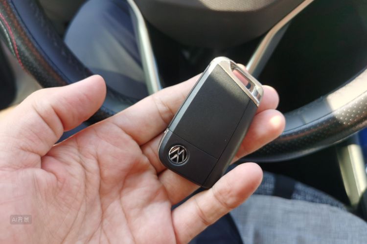 Volkswagen Lavida 2023 car image #10