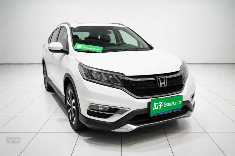 Honda CR-V 2016 car image #4
