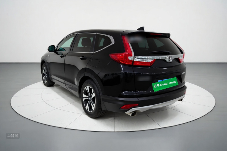 Honda CR-V 2018 #5 Honda CR-V 2018 car image #5