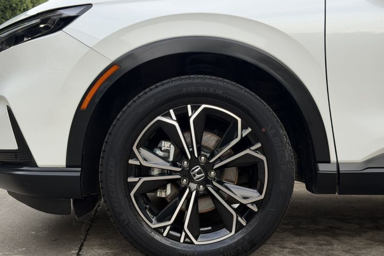 Honda CR-V 2023 car image #10