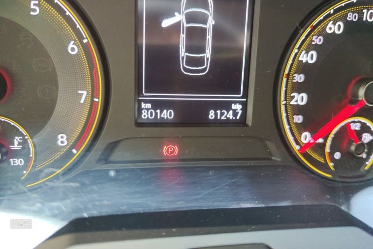 Volkswagen Lavida 2019 #14 Volkswagen Lavida 2019 car image #14