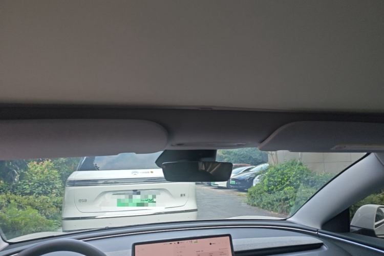 Tesla Model 3 2024 #18 Tesla Model 3 2024 immagine di auto #18