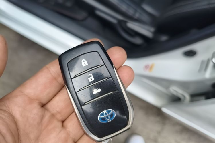 Toyota Corolla 2016 #9 Toyota Corolla 2016 car image #9
