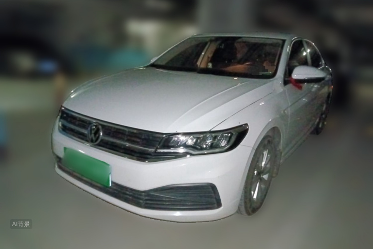Volkswagen Bora 2021 #2 Volkswagen Bora 2021 imagen de coche #2