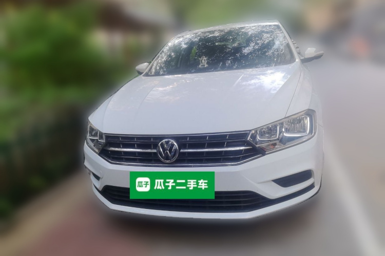 大众 宝来 2018 汽车图片 #3