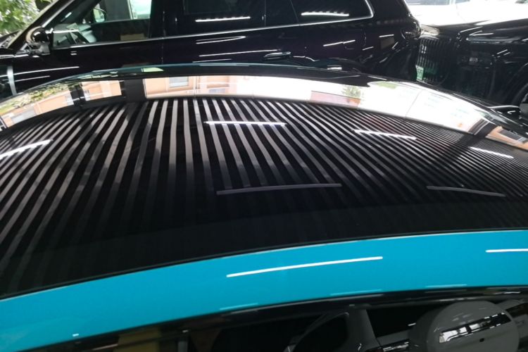 MI SU7 2024 car image #23