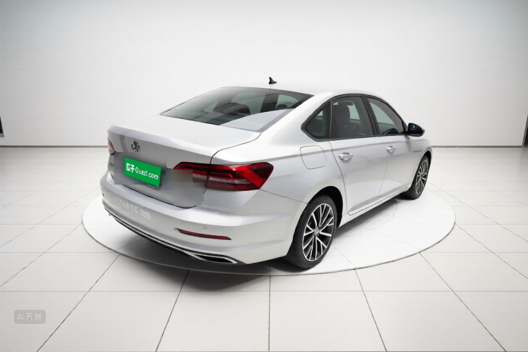 Volkswagen Lavida 2020 car image #7