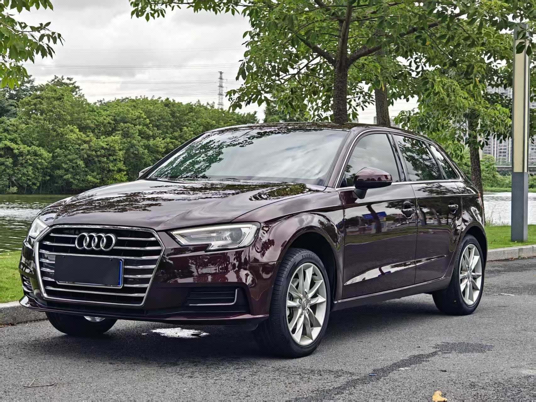 2019 2019 car image