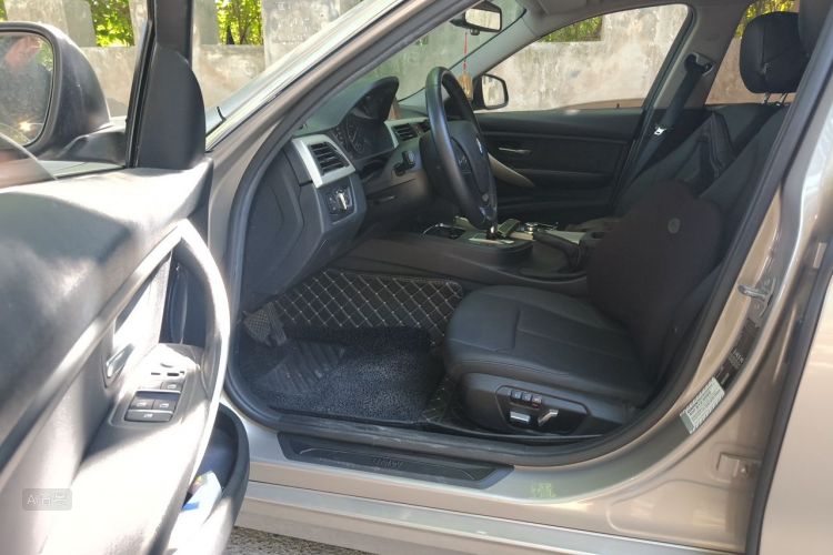 BMW 3 Series 2015 #18 BMW 3 Series 2015 car image #18
