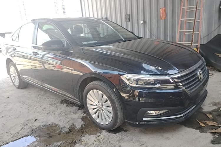 Volkswagen Lavida 2019 #4 Volkswagen Lavida 2019 car image #4