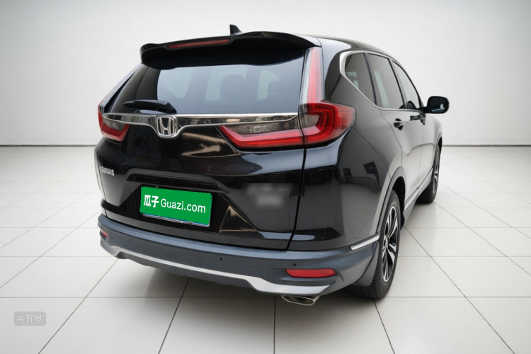 Honda CR-V 2020 car image #7