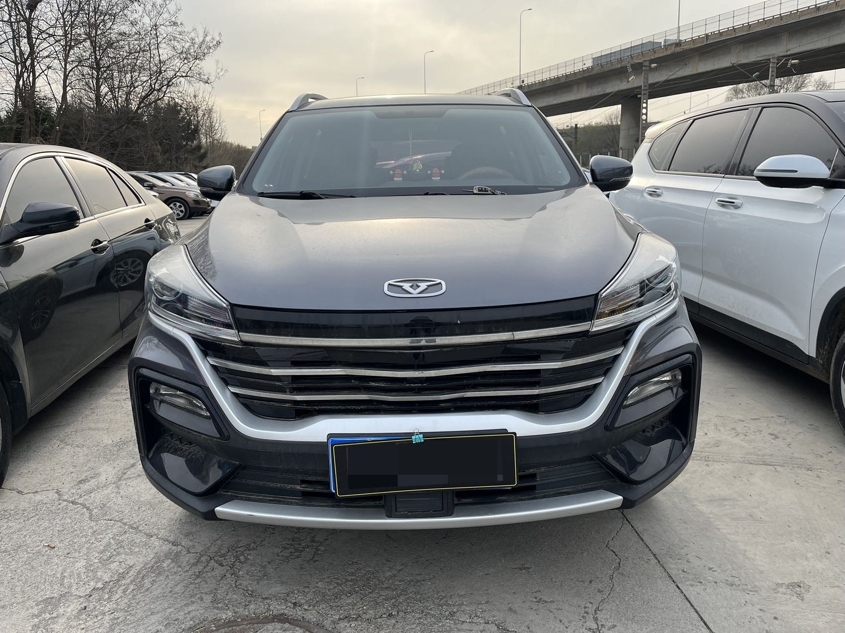 凯翼 炫界 2023 汽车图片 #2