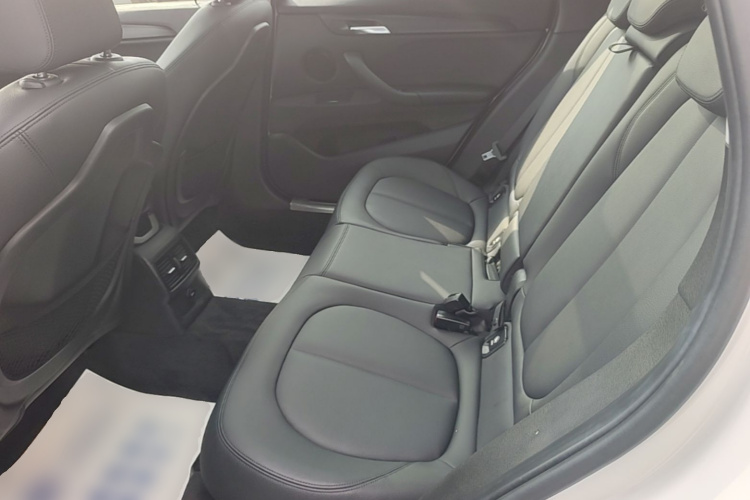 BMW X1 2016 car image #13