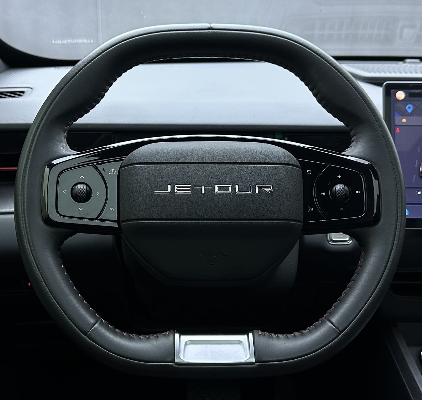 Jetour Dashing 2023 #10 Jetour Dashing 2023 car image #10