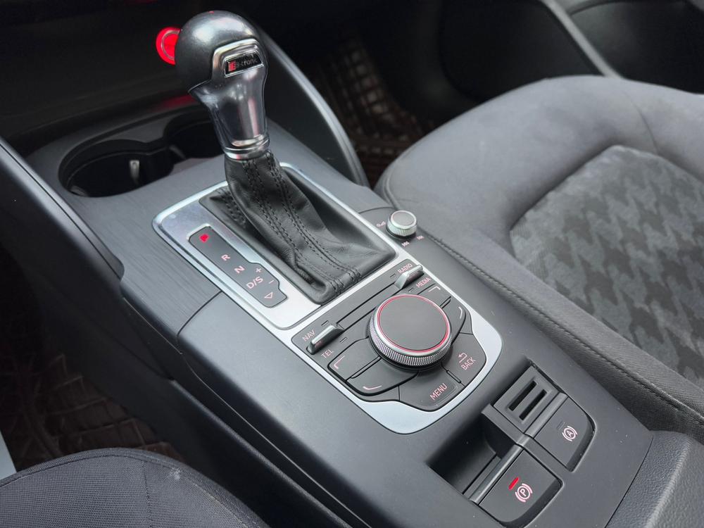 Audi A3 2017 #19 Audi A3 2017 car image #19