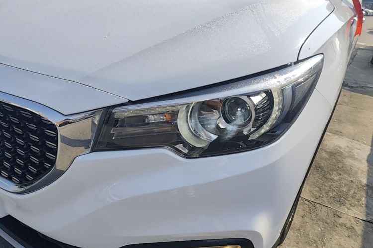 MG ZS 2019 #23 MG ZS 2019 image de voiture #23