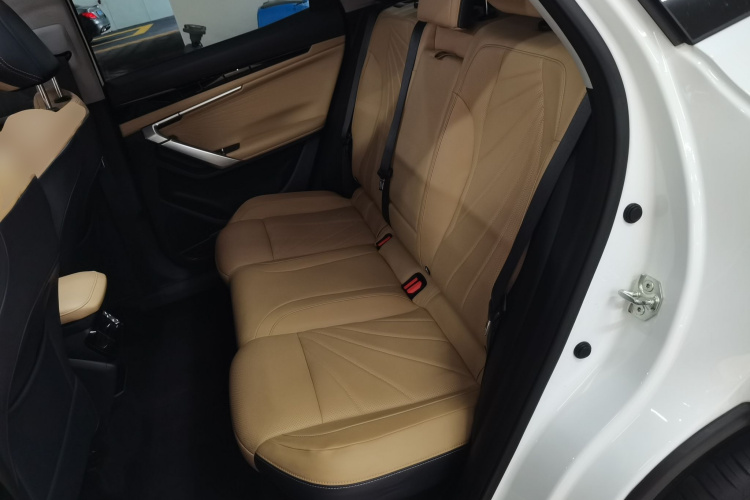 GEELY Boyue L 2023 immagine di auto #17