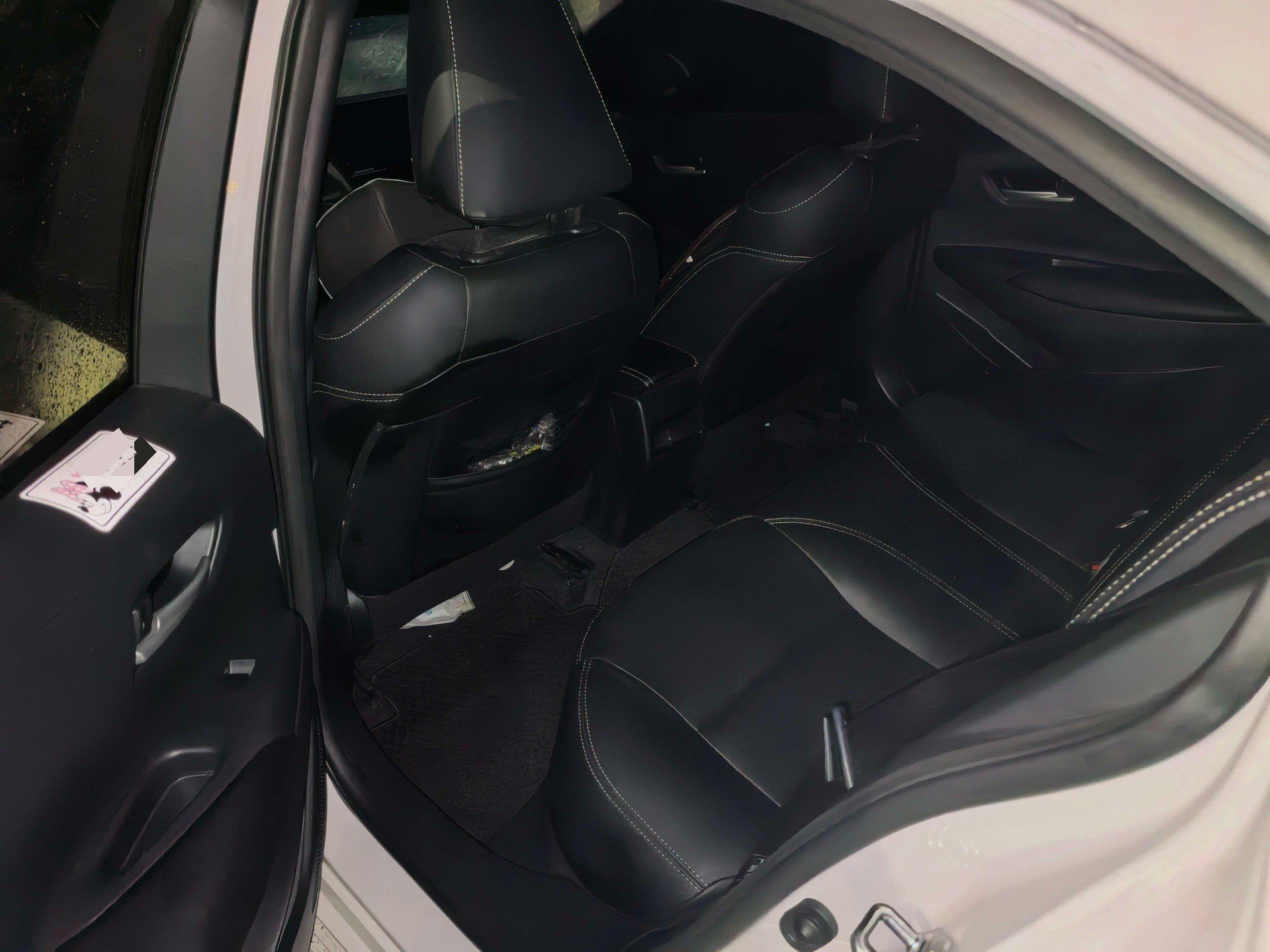 Toyota Vios 2015 #7 Toyota Vios 2015 immagine di auto #7