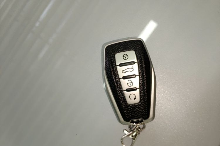 GEELY Emgrand L HiP 2022 #9 GEELY Emgrand L HiP 2022 car image #9