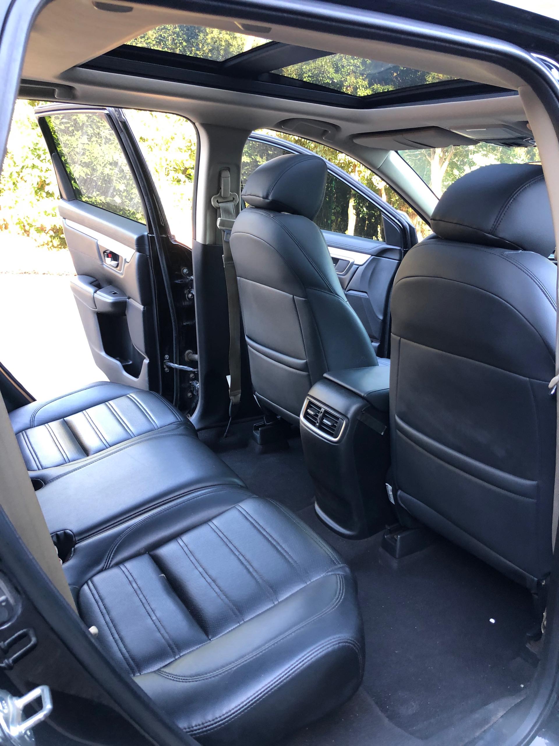 Honda CR-V 2022 car image #7