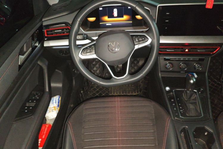 Volkswagen Lavida 2024 car image #13
