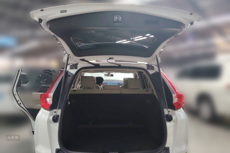 Honda CR-V 2019 car image #21