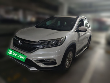 Honda CR-V 2016 Honda CR-V 2016 car image