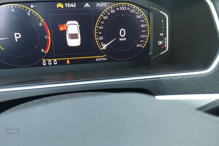 Volkswagen Lavida 2023 #14 Volkswagen Lavida 2023 car image #14