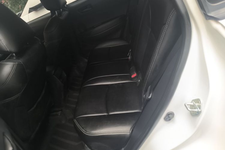 Toyota Corolla Cross 2023 immagine di auto #17