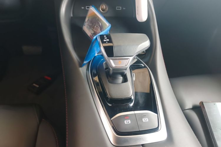 MG 5 2024 car image #18