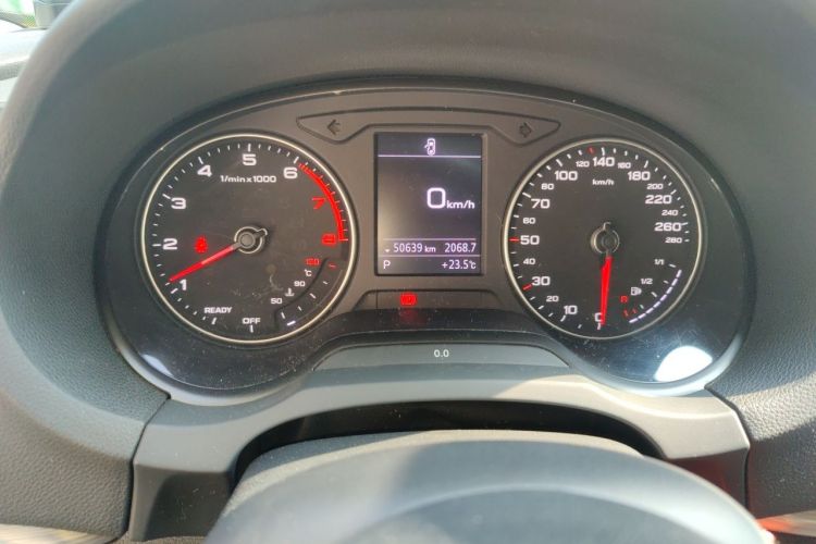 Audi A3 2020 #10 Audi A3 2020 immagine di auto #10