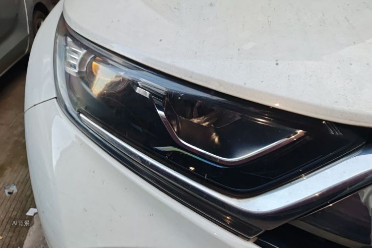 Honda CR-V 2020 car image #8