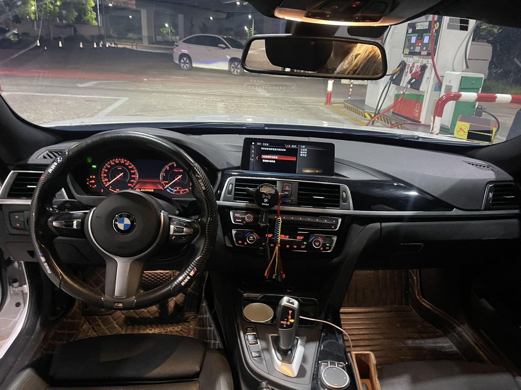 BMW 3 Series GT 2019 #5 BMW 3 Series GT 2019 image de voiture #5