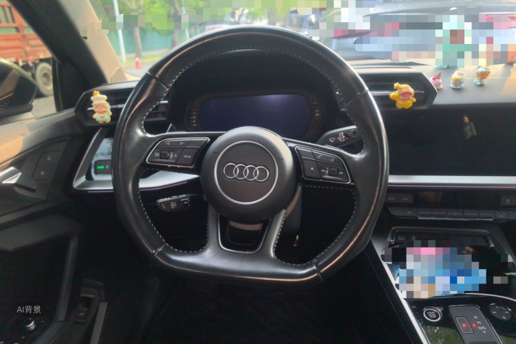 Audi A3 2022 #12 Audi A3 2022 صورة سيارة #12