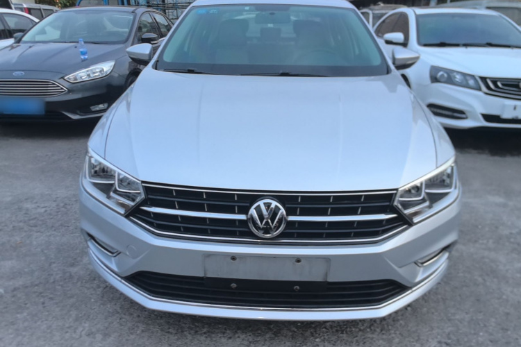 Volkswagen Bora 2016 #3 Volkswagen Bora 2016 car image #3