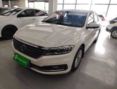 Volkswagen Lavida 2021 imagen de coche 