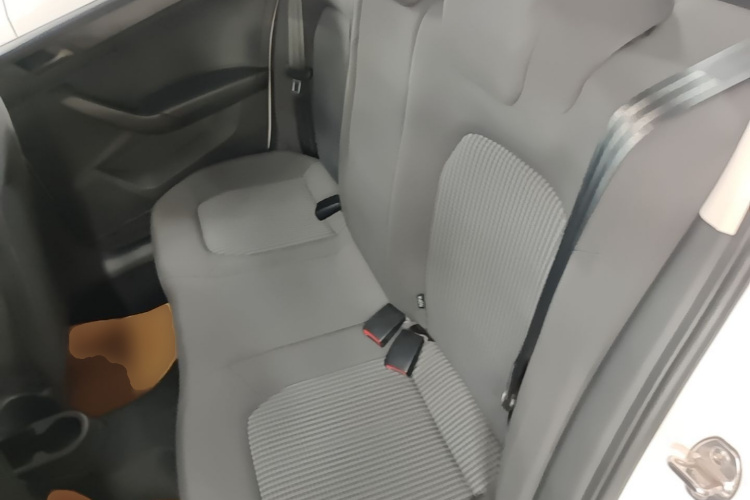 Volkswagen Santana 2021 car image #17