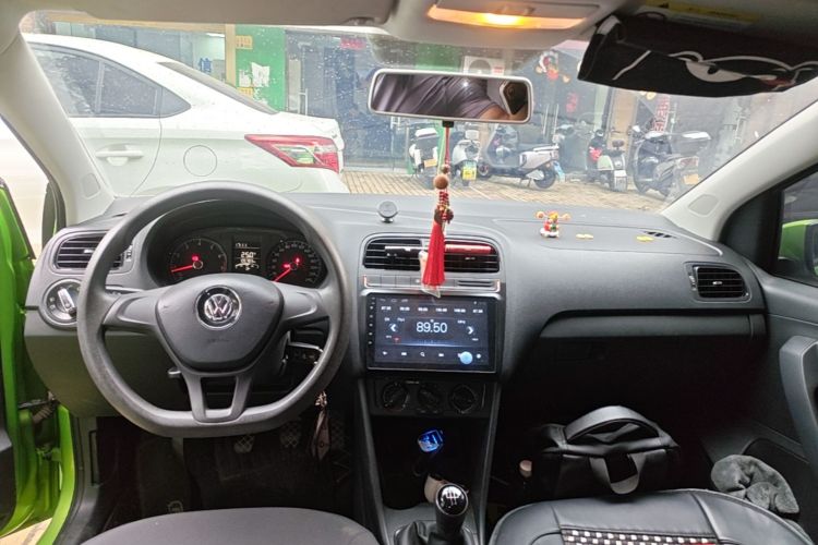 Volkswagen Polo 2016 #10 Volkswagen Polo 2016 car image #10