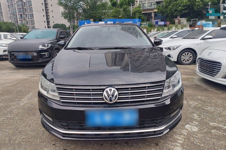 Volkswagen Lavida 2017 #3 Volkswagen Lavida 2017 car image #3