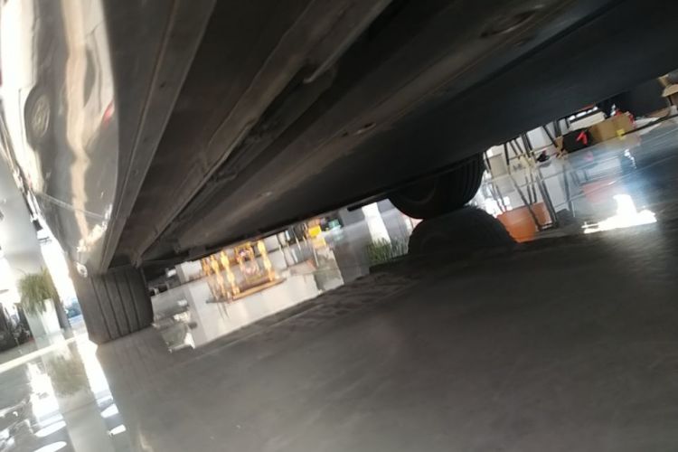 BYD Yuan Plus 2024 immagine di auto #27