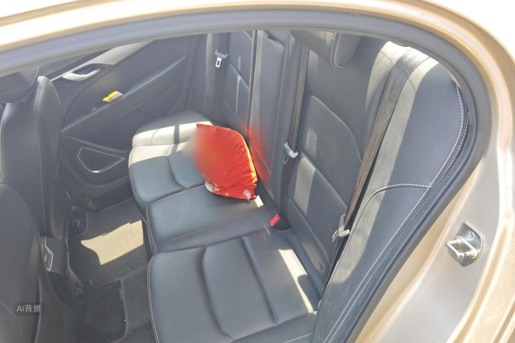 GEELY Emgrand 2018 #19 GEELY Emgrand 2018 car image #19