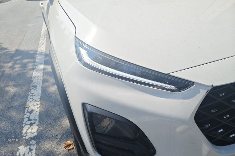 Chery Tiggo 3x 2026 #8 Chery Tiggo 3x 2026 car image #8