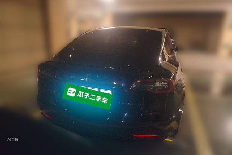 Tesla Model 3 2020 #6 Tesla Model 3 2020 изображение автомобиля #6