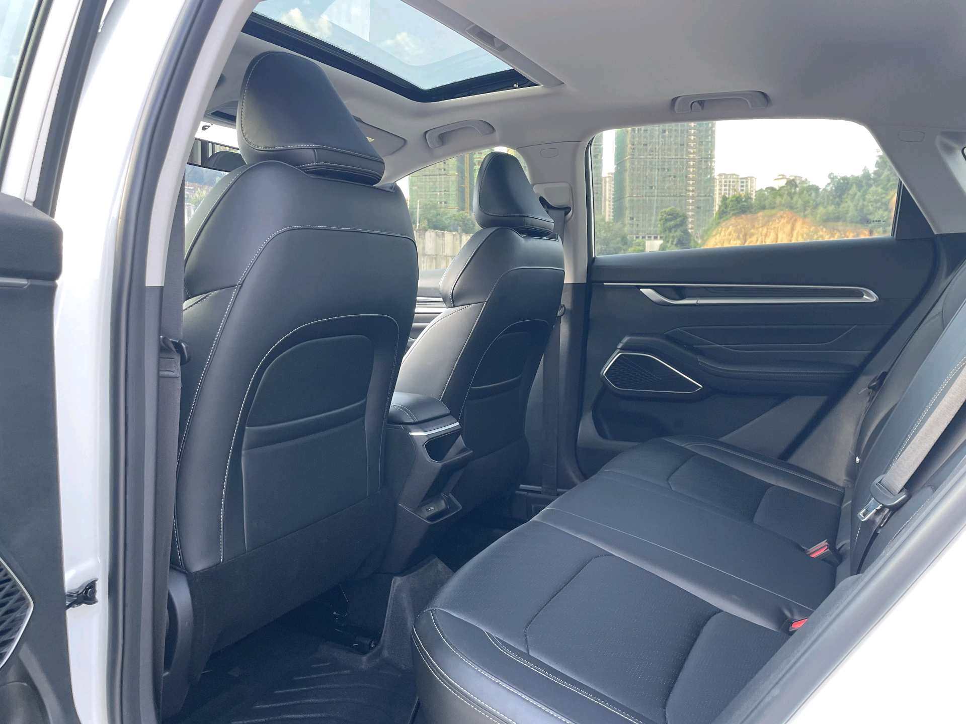 GEELY Emgrand 2023 #12 GEELY Emgrand 2023 image de voiture #12