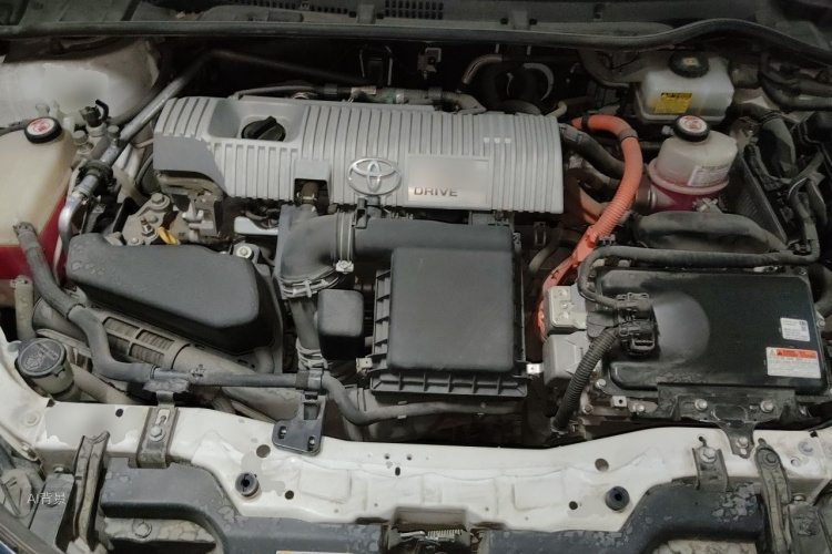 Toyota Corolla 2018 #22 Toyota Corolla 2018 car image #22