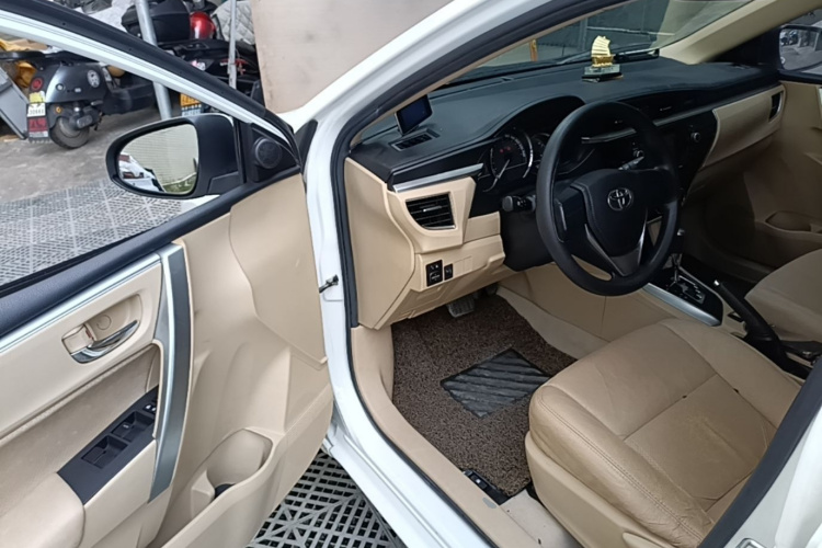 2015 immagine di auto #16