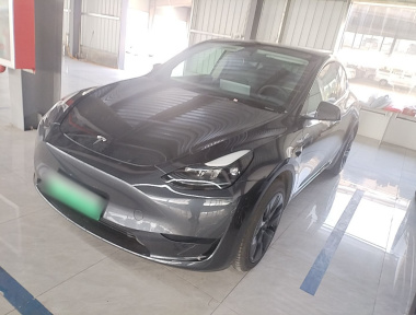 Tesla Model Y 2024 Tesla Model Y 2024 immagine di auto