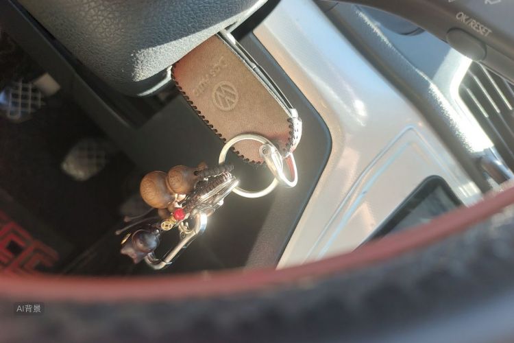 Volkswagen Lavida 2015 car image #10