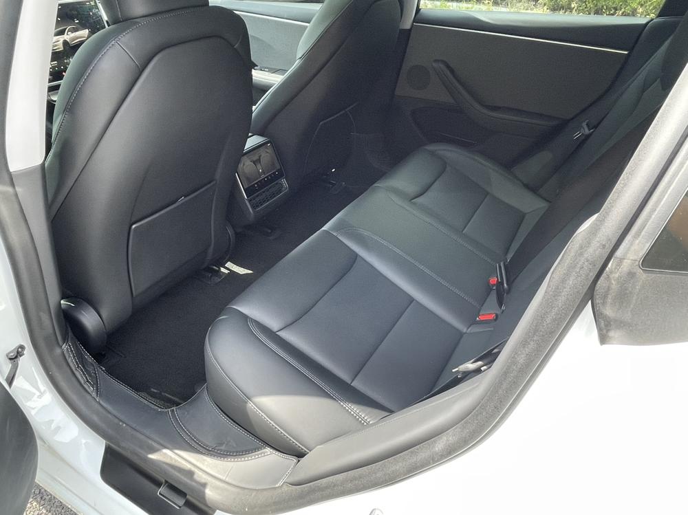 Tesla Model 3 2024 #11 Tesla Model 3 2024 car image #11